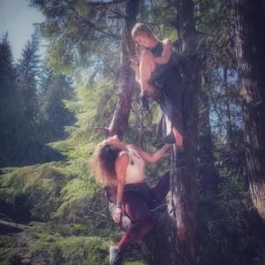 Meet your Posher, Mackenzie